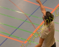 1BULLMINTON - 0208